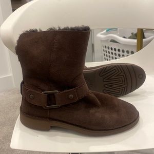 UGG boots